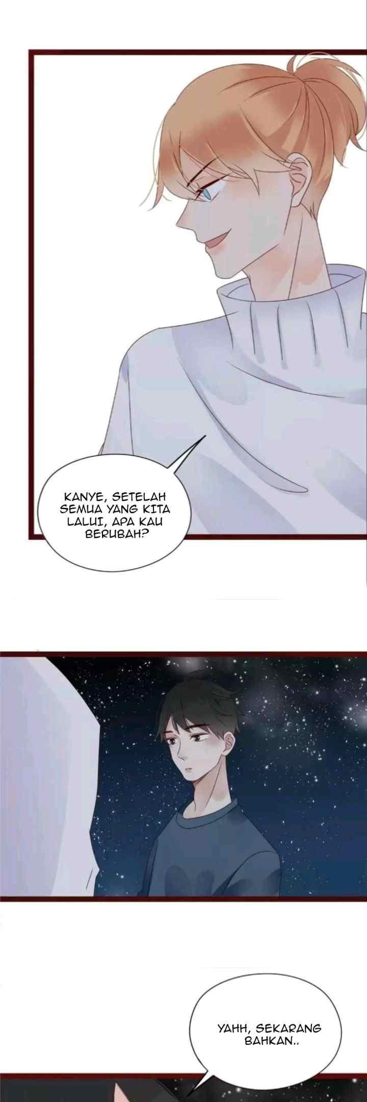 The Expert Boyfriend Snatcher chapter 101 halaman 14