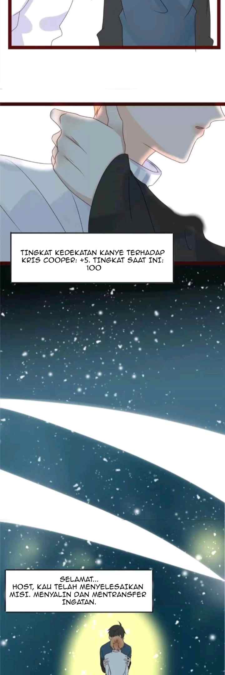 The Expert Boyfriend Snatcher chapter 101 halaman 18