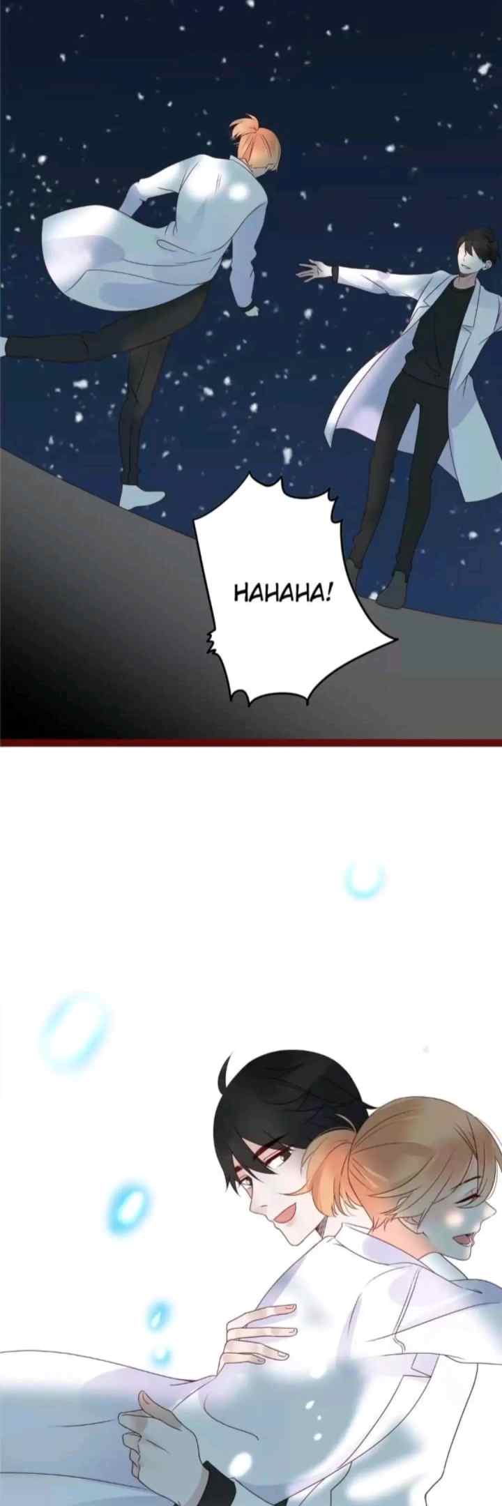 The Expert Boyfriend Snatcher chapter 101 halaman 5