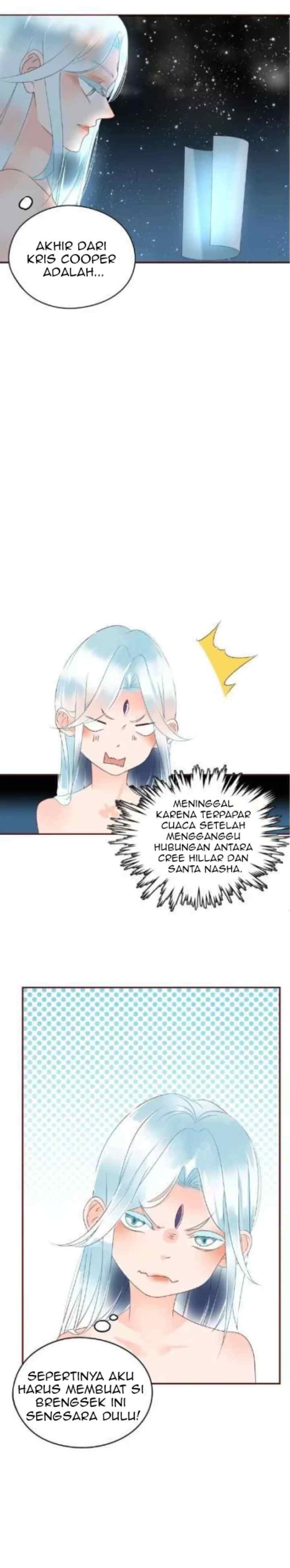 The Expert Boyfriend Snatcher chapter 102 halaman 4