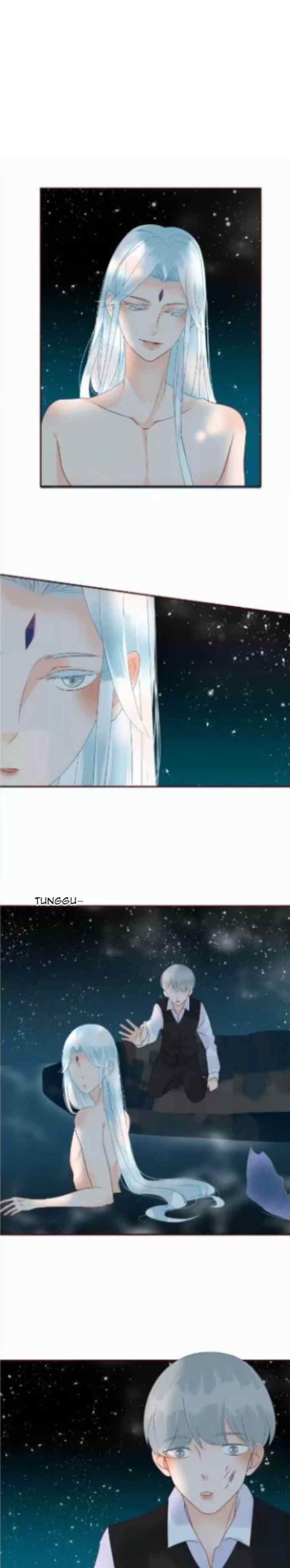 The Expert Boyfriend Snatcher chapter 102 halaman 7