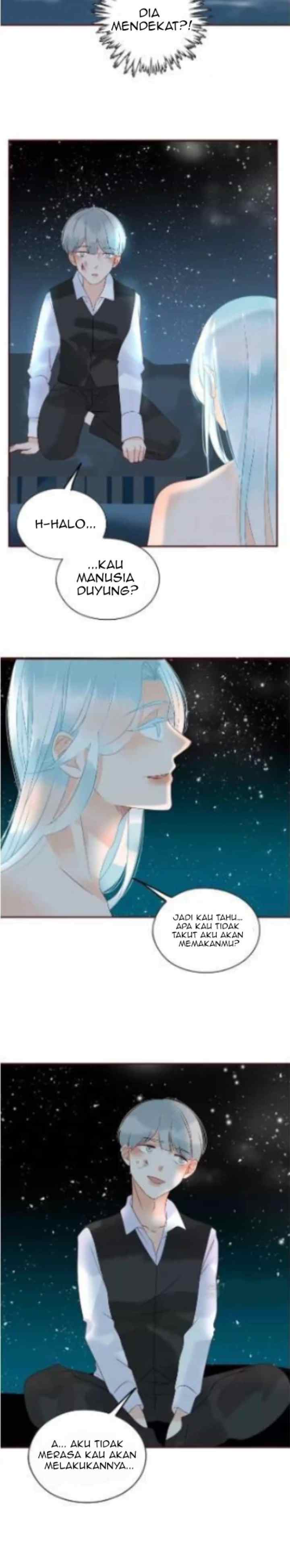 The Expert Boyfriend Snatcher chapter 102 halaman 6