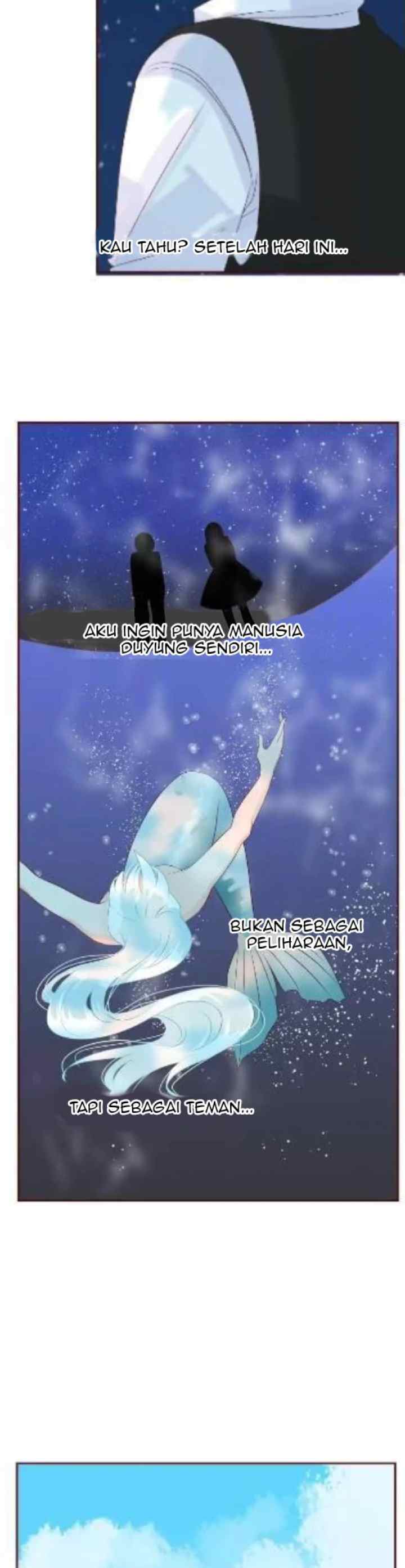 The Expert Boyfriend Snatcher chapter 103 halaman 8