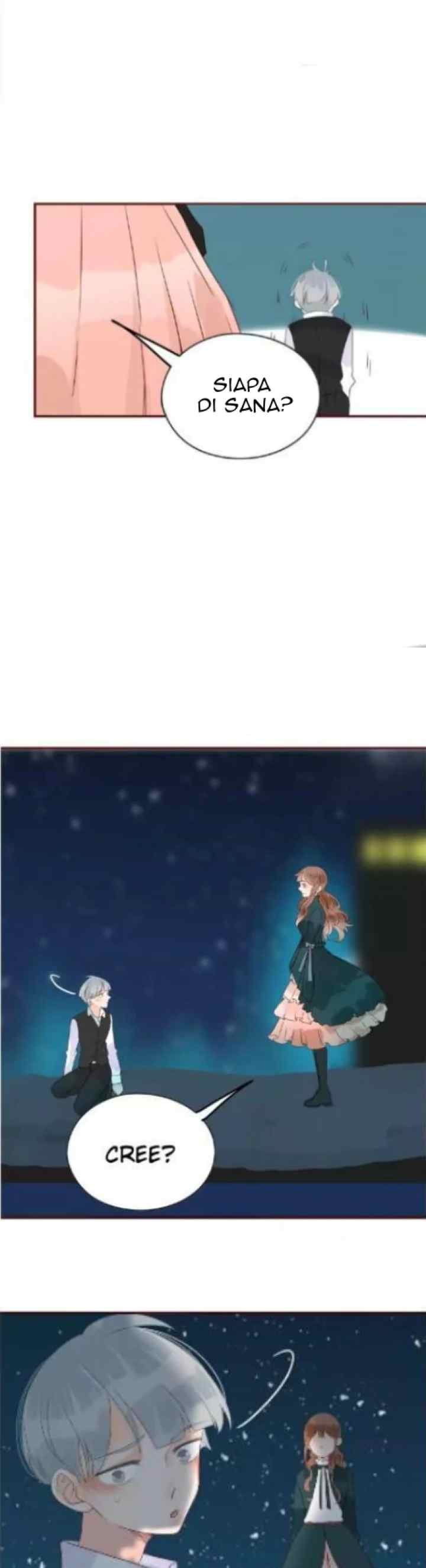 The Expert Boyfriend Snatcher chapter 103 halaman 5