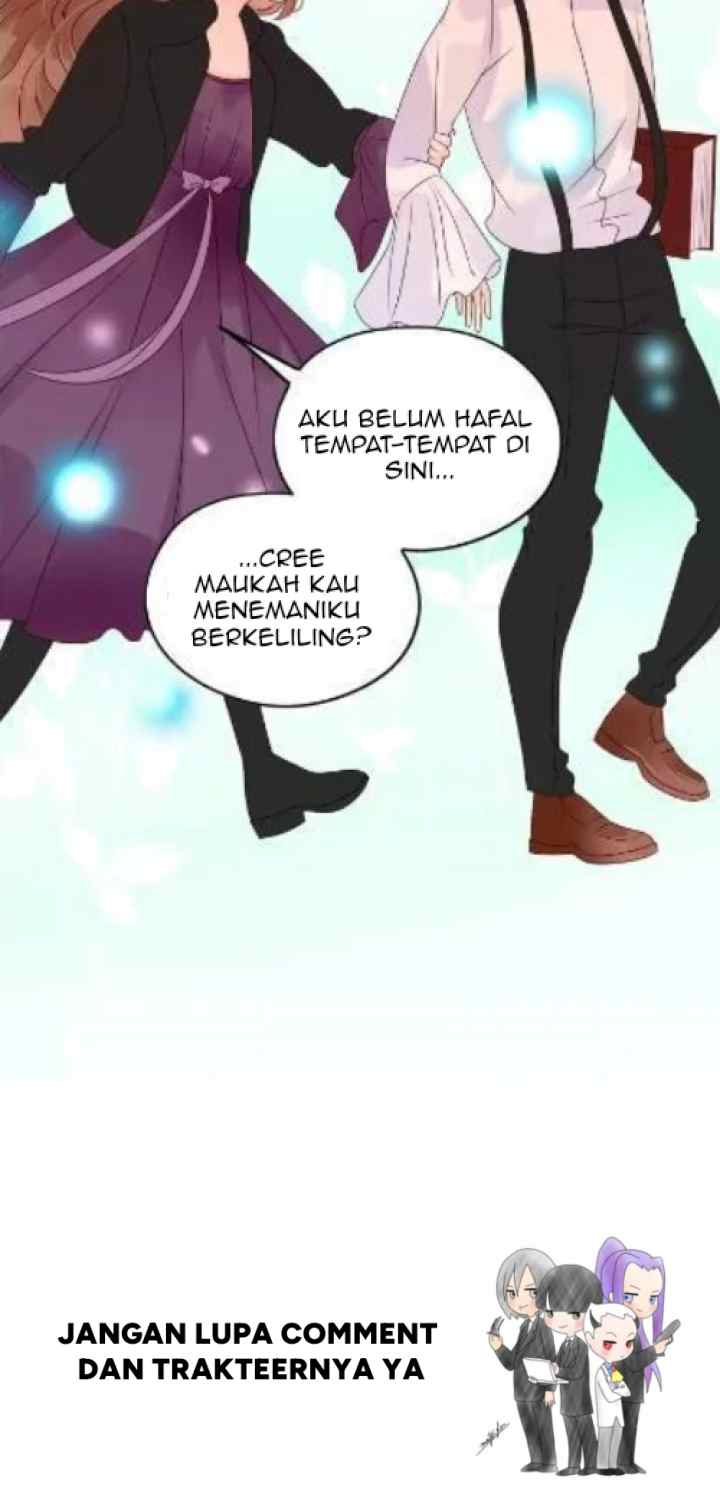 The Expert Boyfriend Snatcher chapter 103 halaman 13