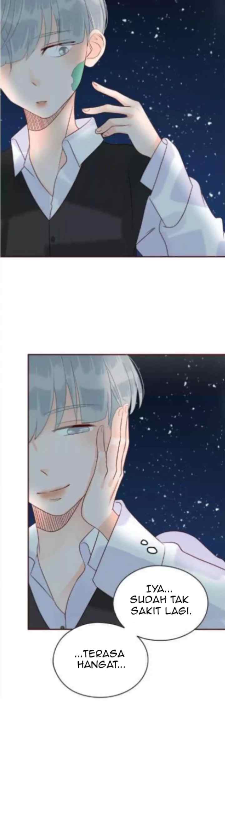 The Expert Boyfriend Snatcher chapter 103 halaman 4