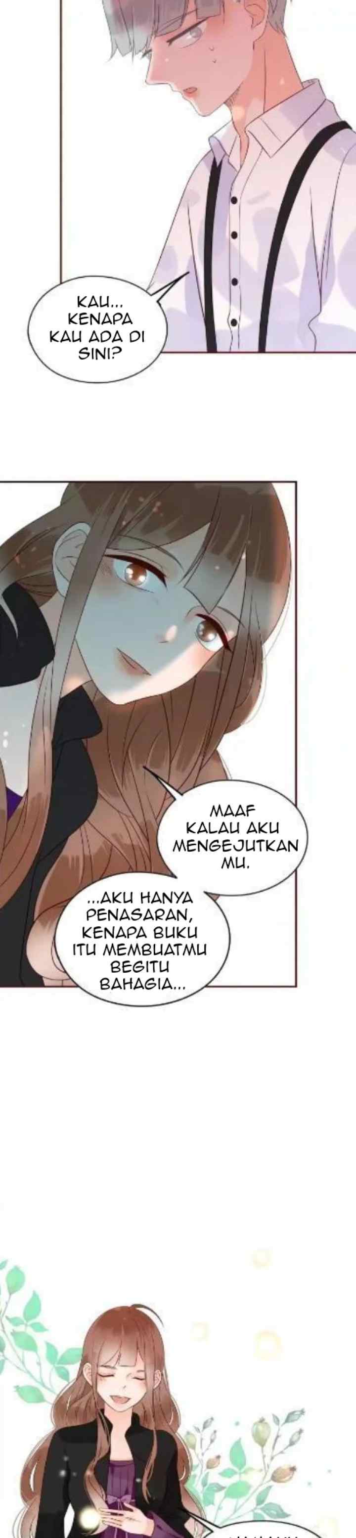 The Expert Boyfriend Snatcher chapter 103 halaman 11