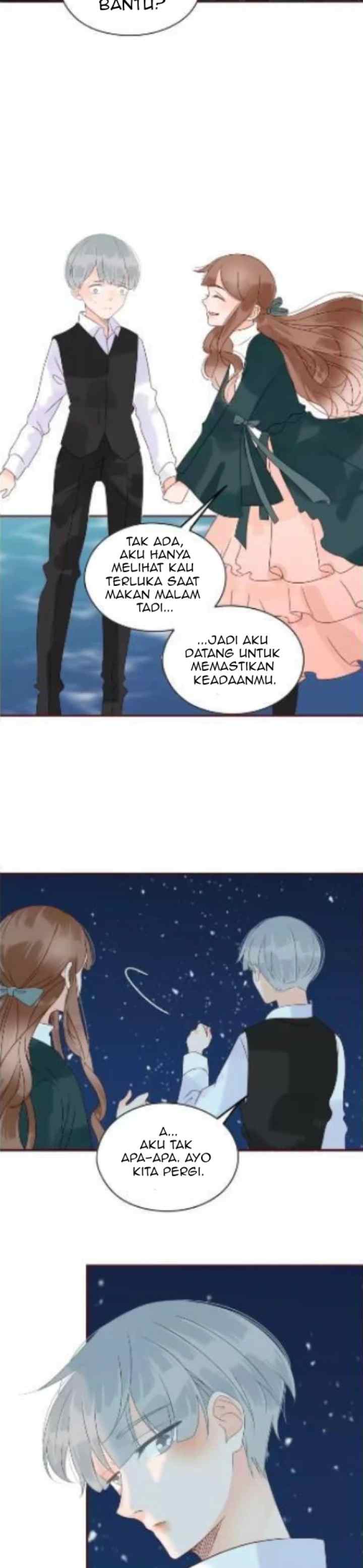 The Expert Boyfriend Snatcher chapter 103 halaman 7