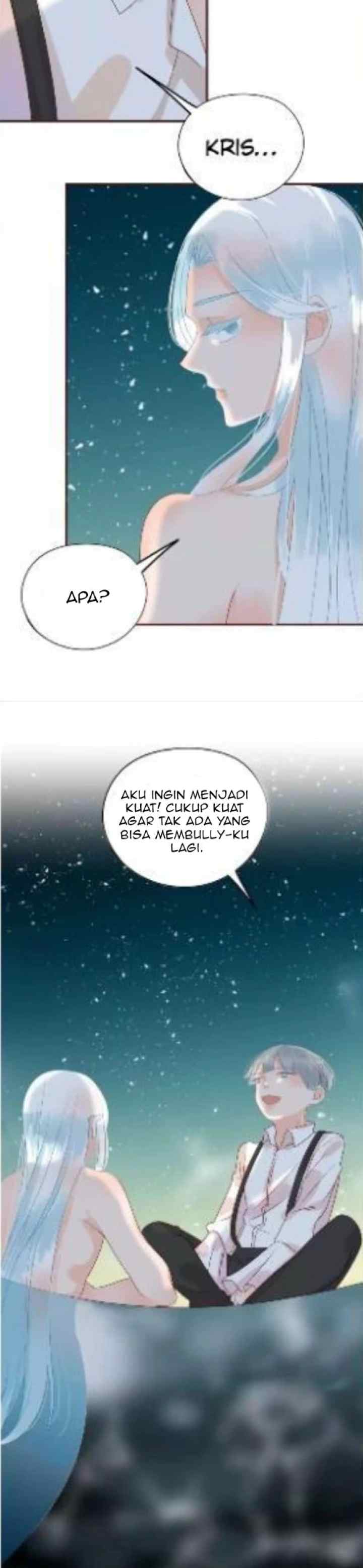 The Expert Boyfriend Snatcher chapter 104 halaman 7