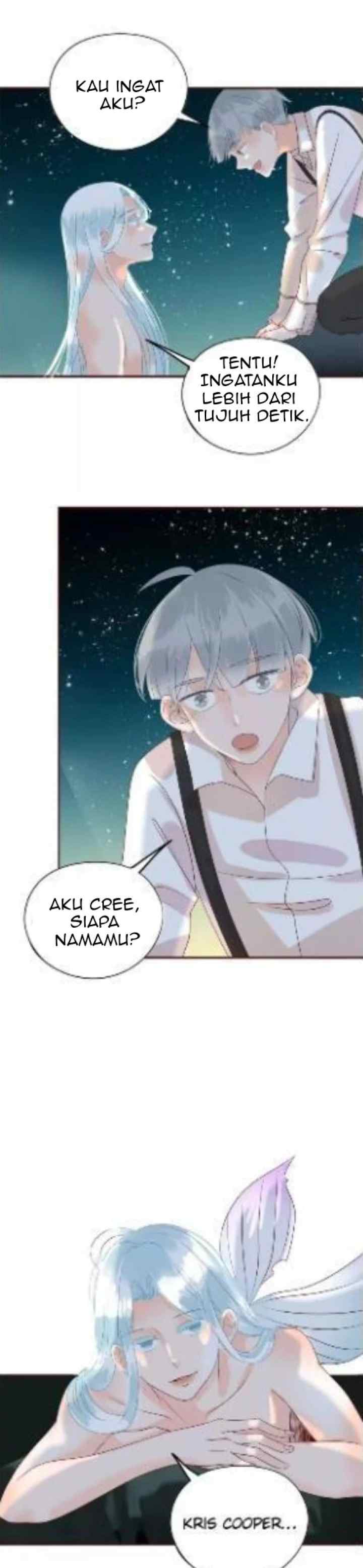 The Expert Boyfriend Snatcher chapter 104 halaman 5