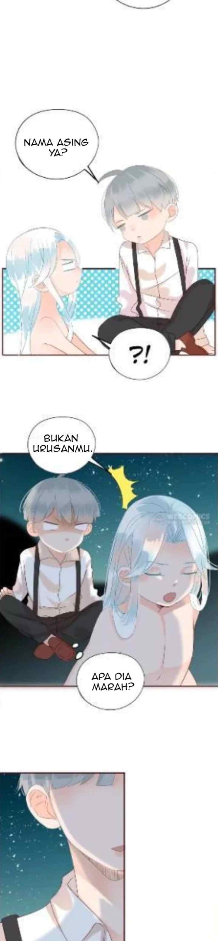The Expert Boyfriend Snatcher chapter 104 halaman 6