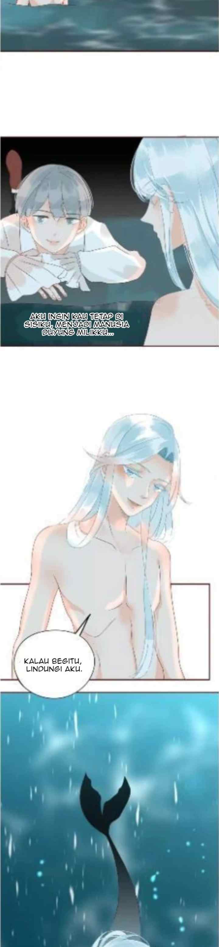 The Expert Boyfriend Snatcher chapter 104 halaman 10