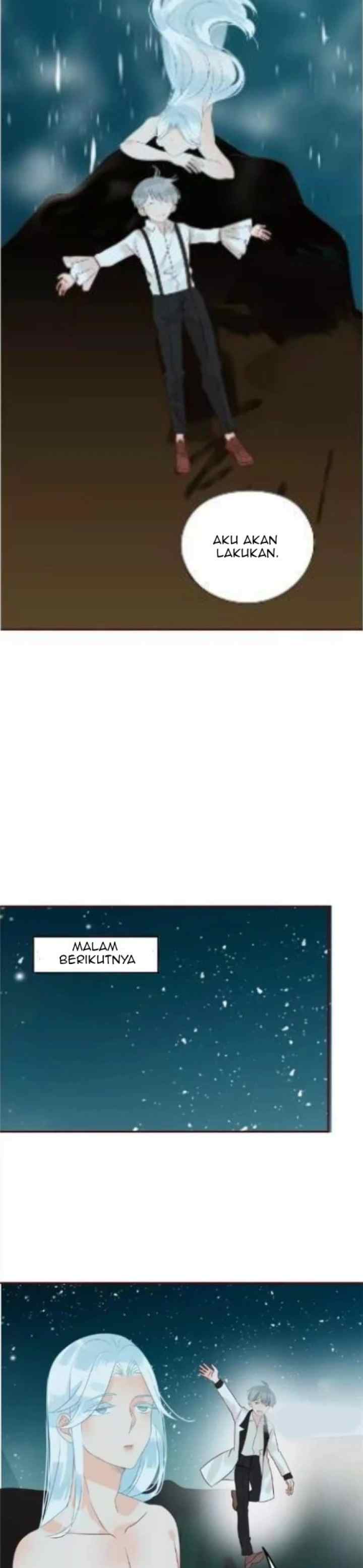 The Expert Boyfriend Snatcher chapter 104 halaman 11
