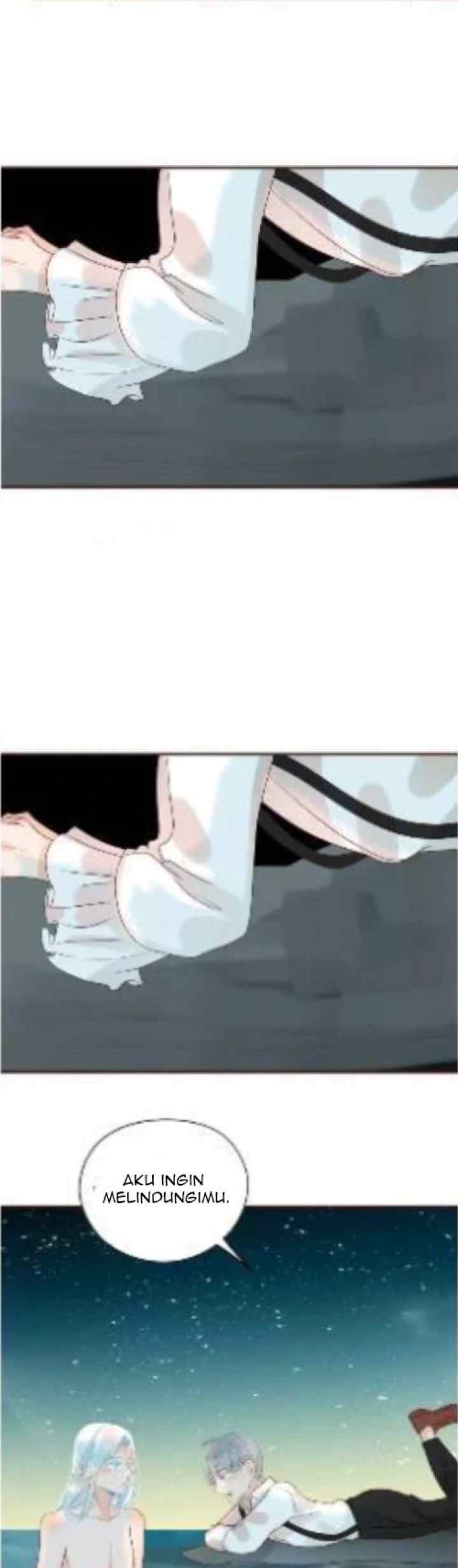 The Expert Boyfriend Snatcher chapter 104 halaman 9