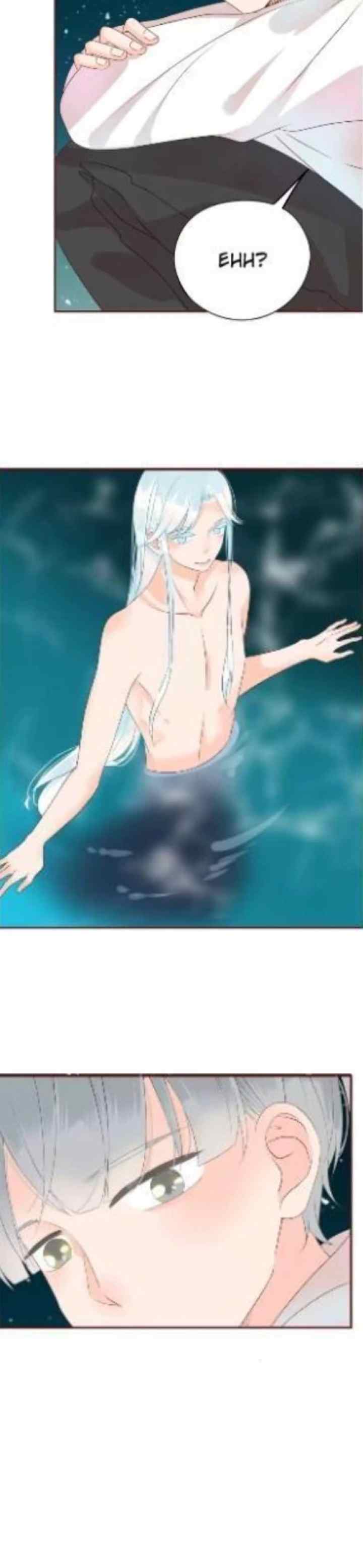 The Expert Boyfriend Snatcher chapter 104 halaman 4