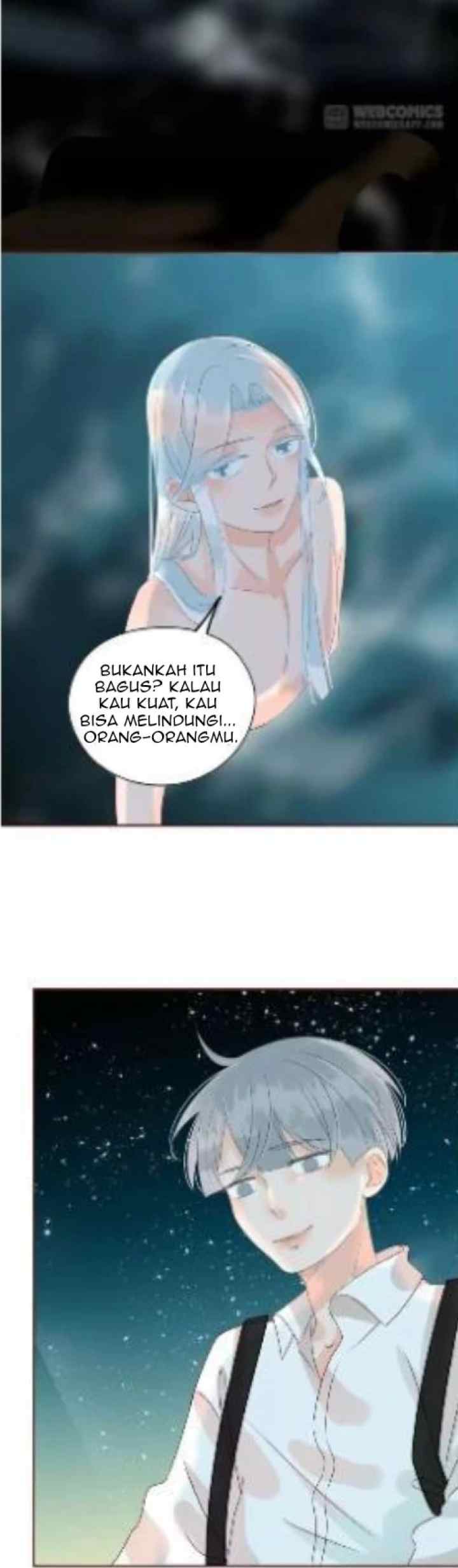 The Expert Boyfriend Snatcher chapter 104 halaman 8
