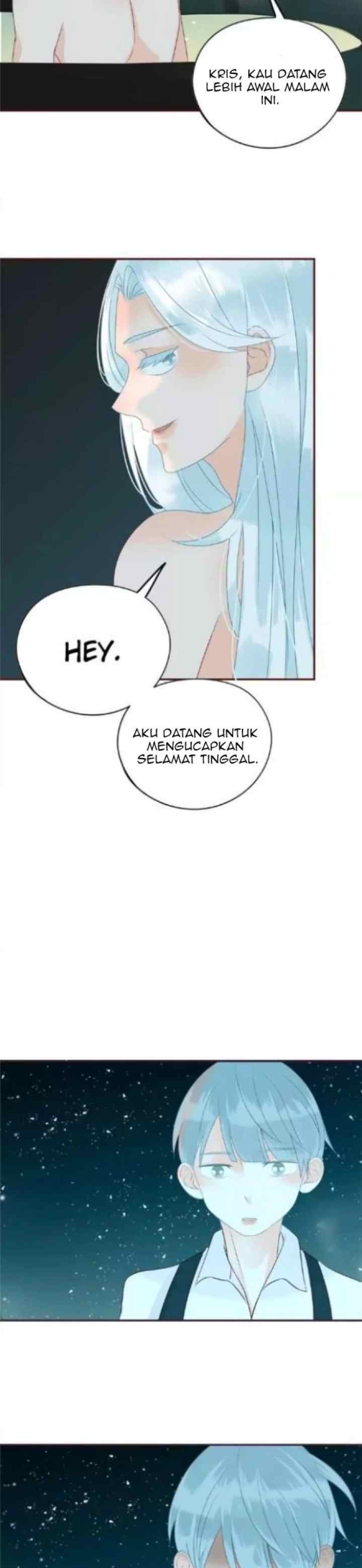 The Expert Boyfriend Snatcher chapter 104 halaman 12