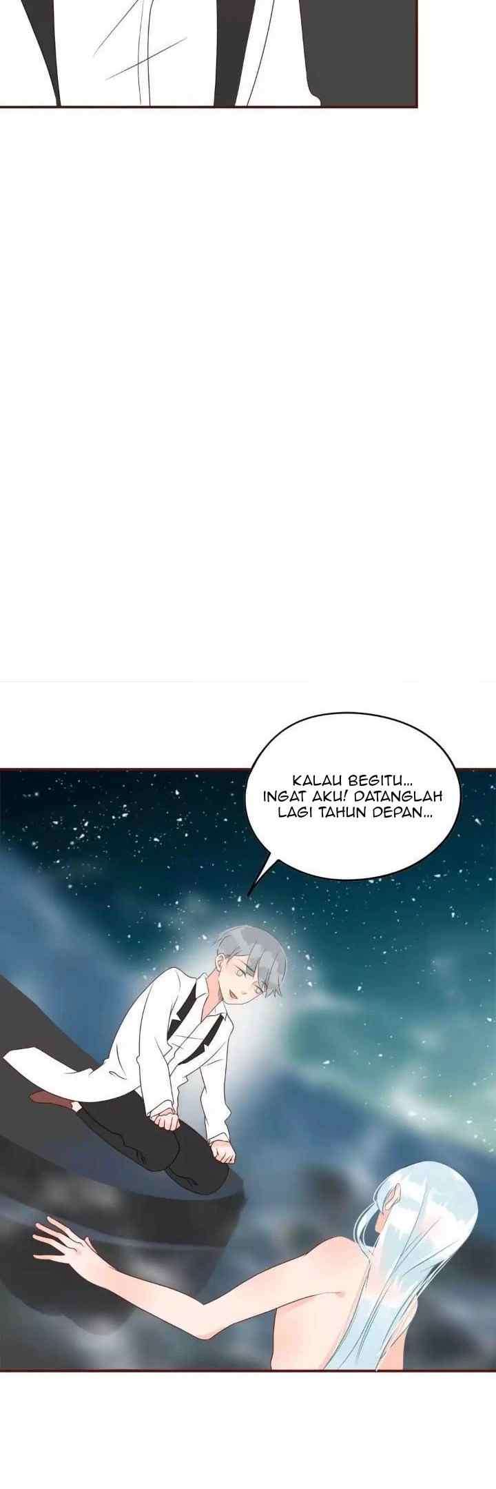 The Expert Boyfriend Snatcher chapter 105 halaman 6