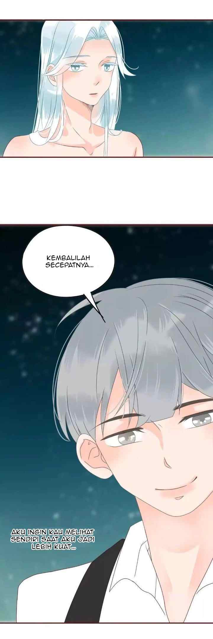 The Expert Boyfriend Snatcher chapter 105 halaman 7