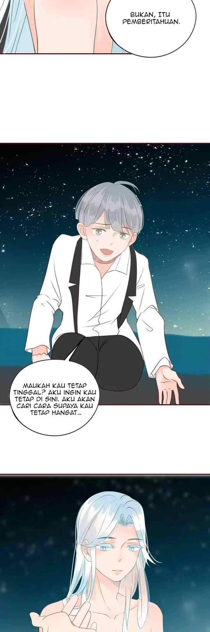 The Expert Boyfriend Snatcher chapter 105 halaman 4