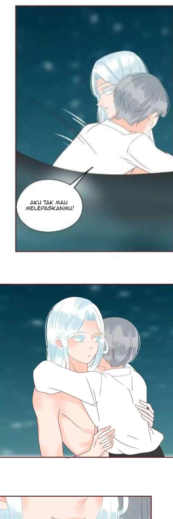 The Expert Boyfriend Snatcher chapter 105 halaman 15