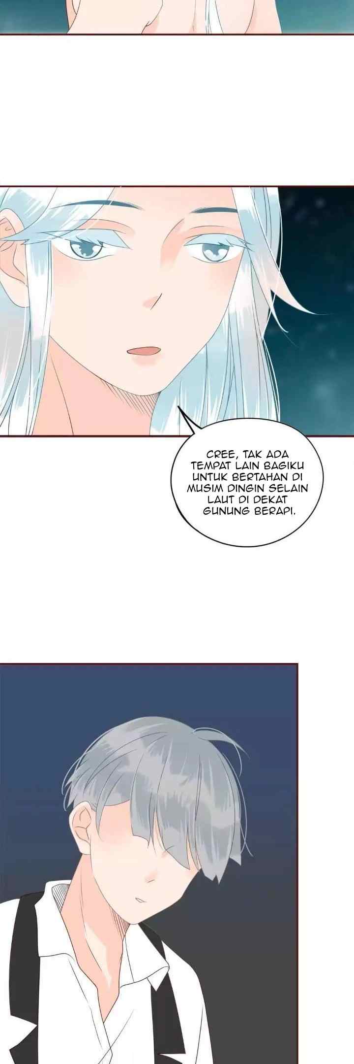 The Expert Boyfriend Snatcher chapter 105 halaman 5