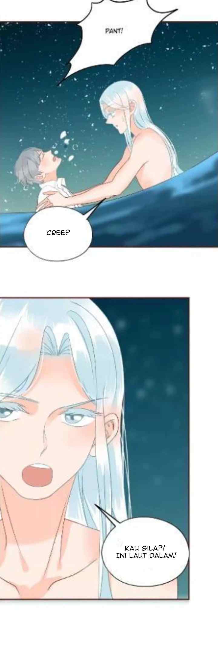 The Expert Boyfriend Snatcher chapter 105 halaman 14