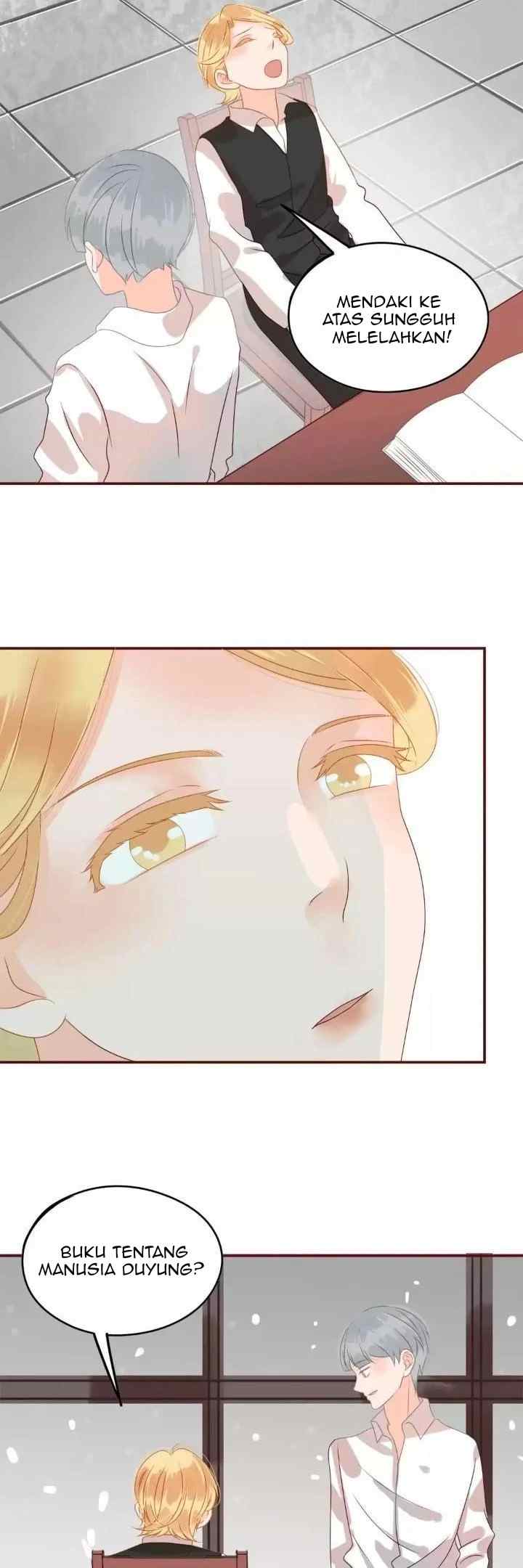 The Expert Boyfriend Snatcher chapter 106 halaman 7