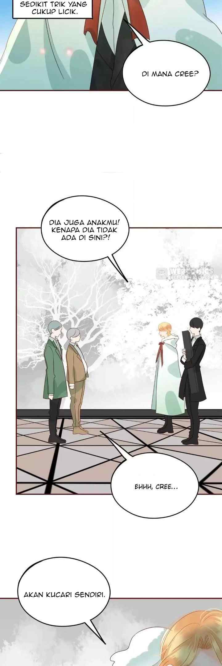 The Expert Boyfriend Snatcher chapter 106 halaman 4