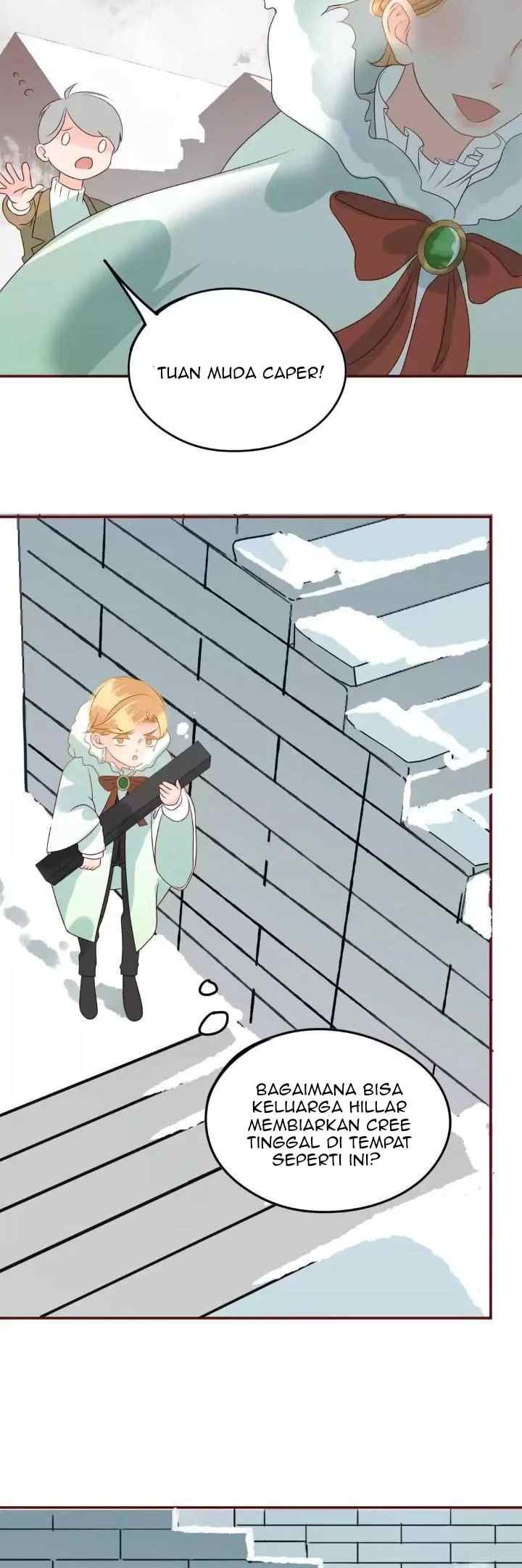 The Expert Boyfriend Snatcher chapter 106 halaman 5