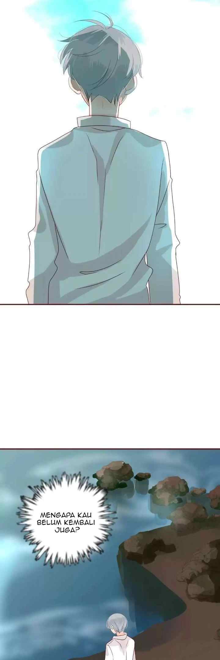 The Expert Boyfriend Snatcher chapter 107 halaman 6
