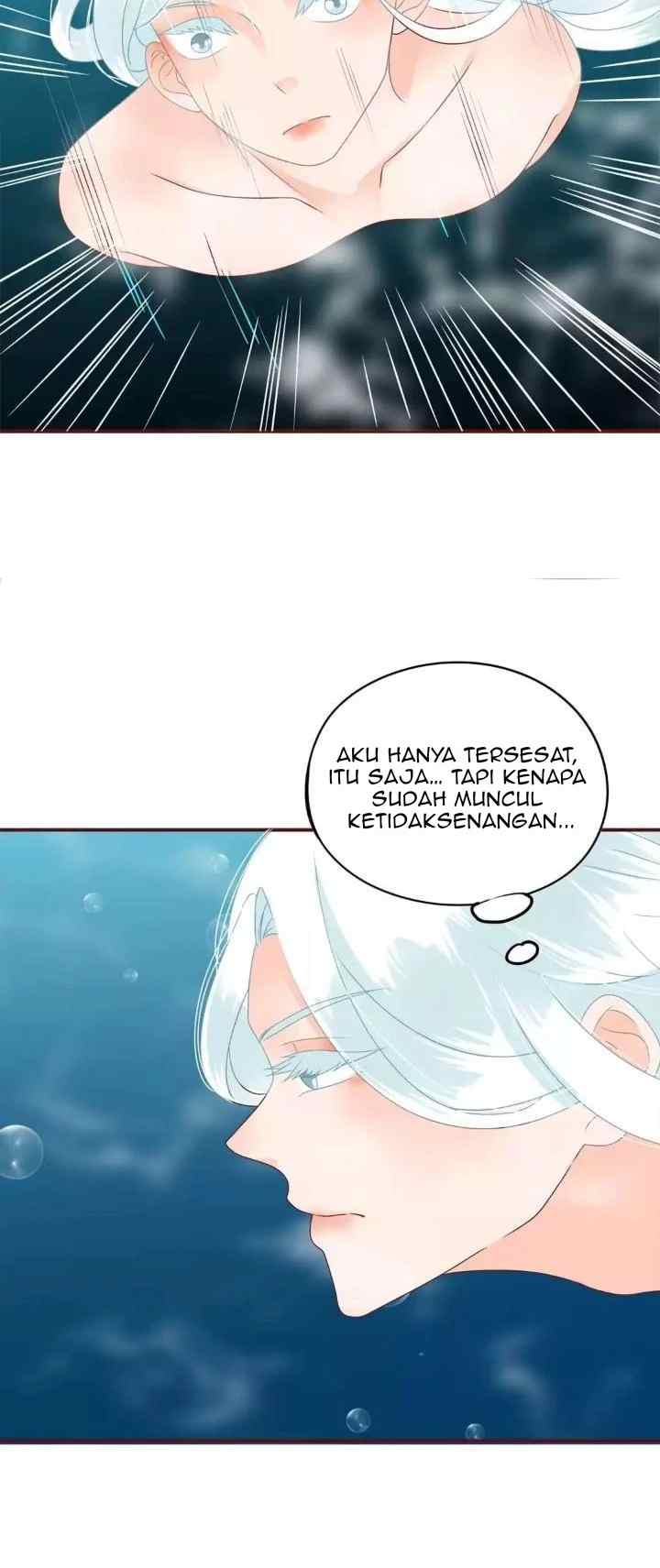 The Expert Boyfriend Snatcher chapter 107 halaman 9