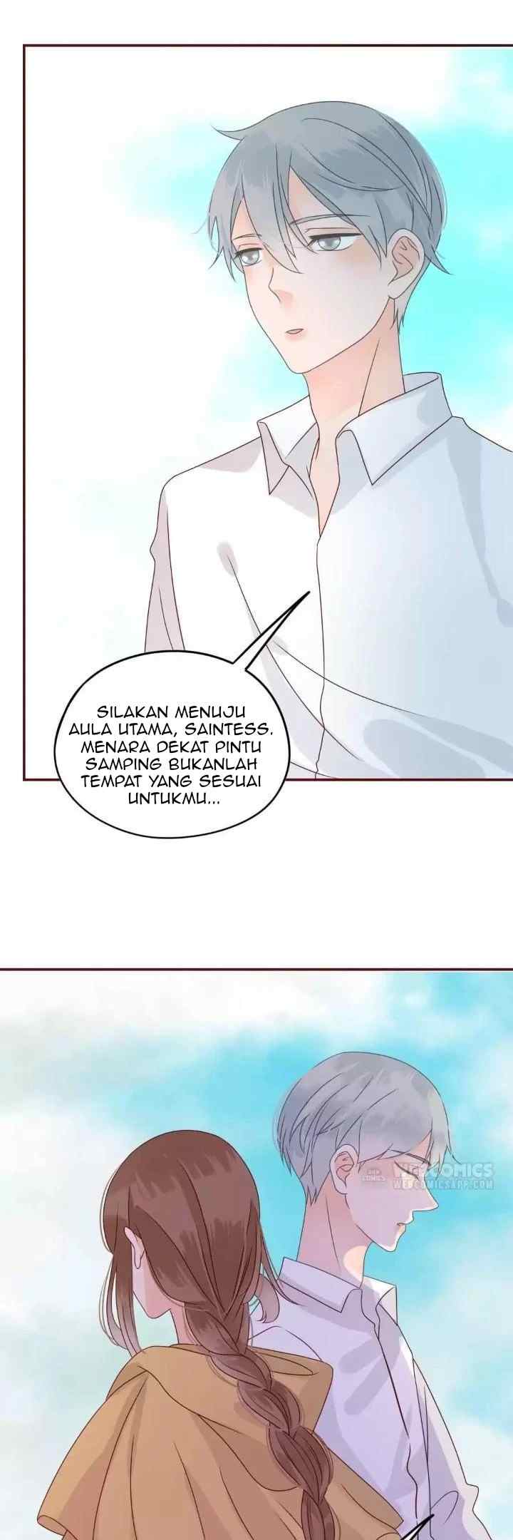 The Expert Boyfriend Snatcher chapter 107 halaman 13