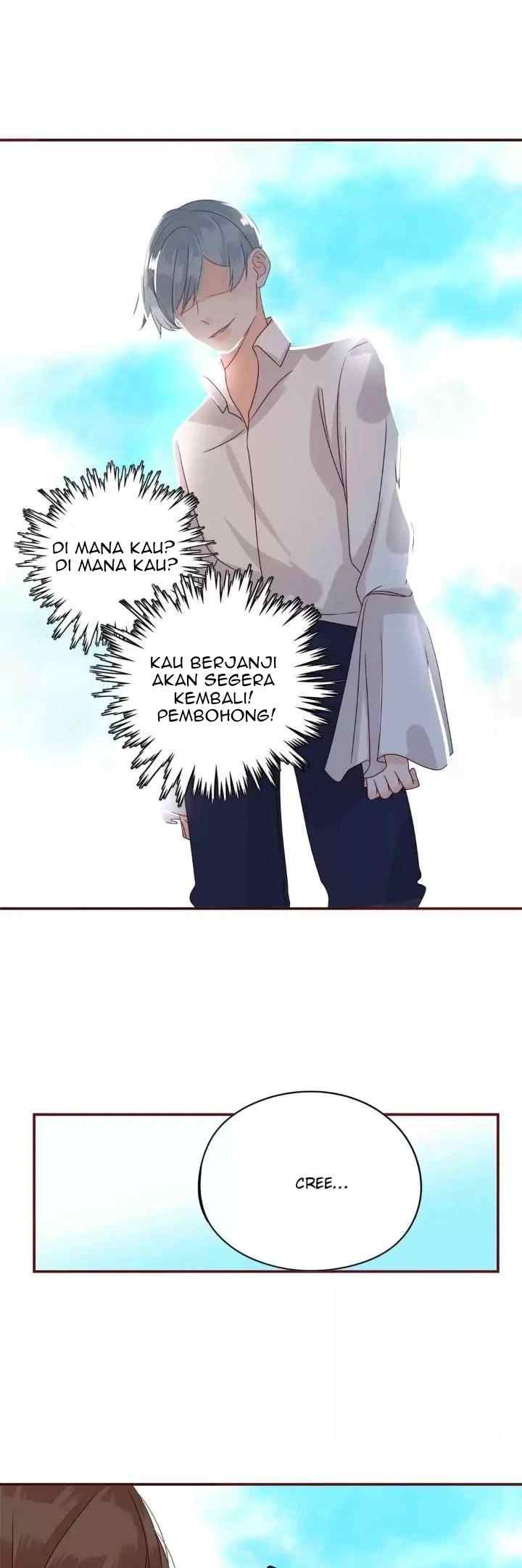 The Expert Boyfriend Snatcher chapter 107 halaman 10