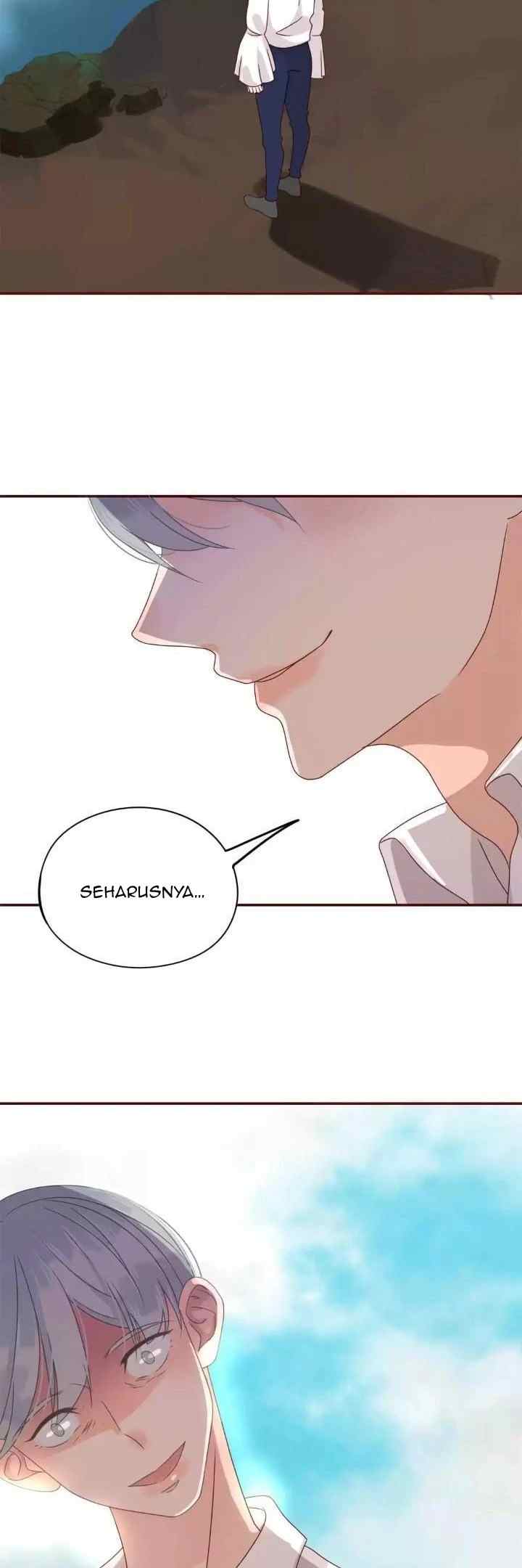 The Expert Boyfriend Snatcher chapter 107 halaman 7
