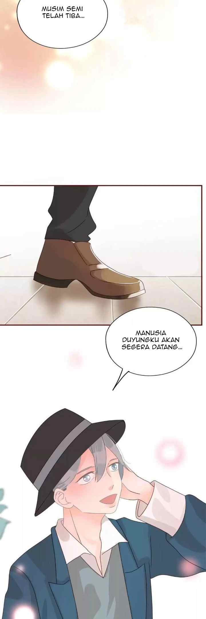 The Expert Boyfriend Snatcher chapter 107 halaman 4