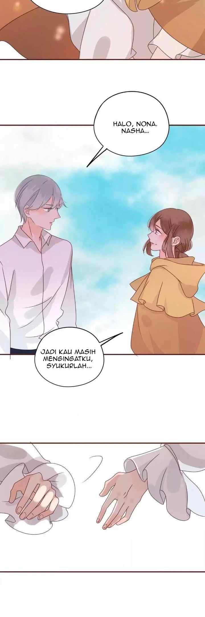 The Expert Boyfriend Snatcher chapter 107 halaman 12