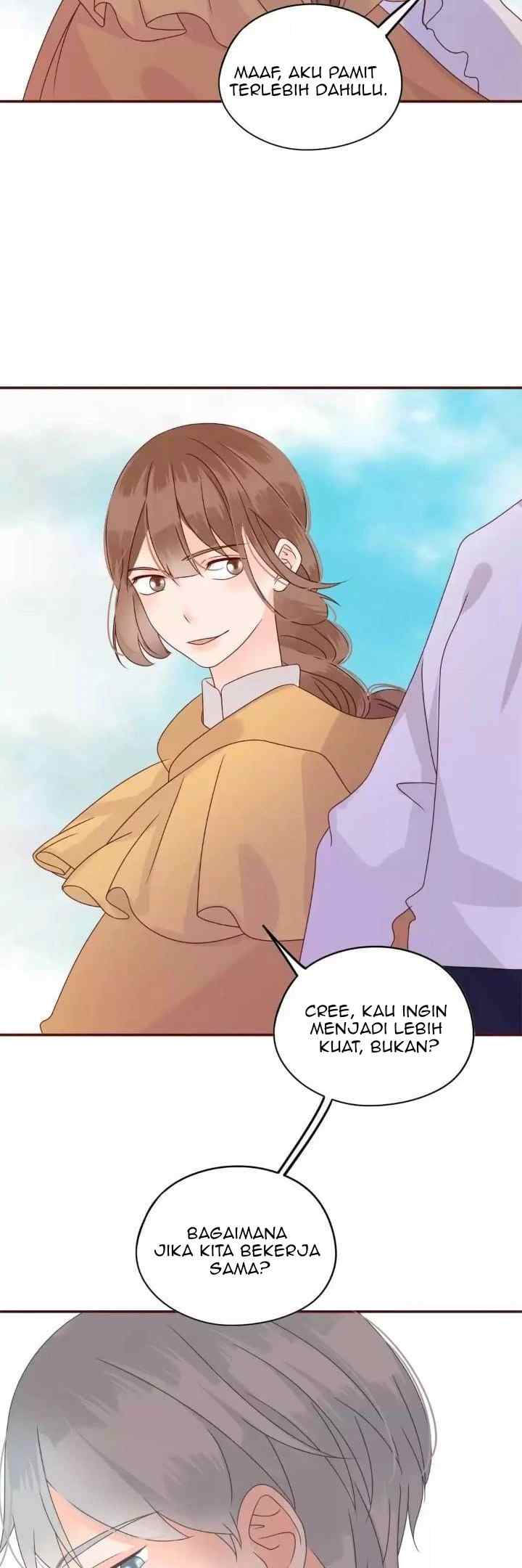 The Expert Boyfriend Snatcher chapter 107 halaman 14