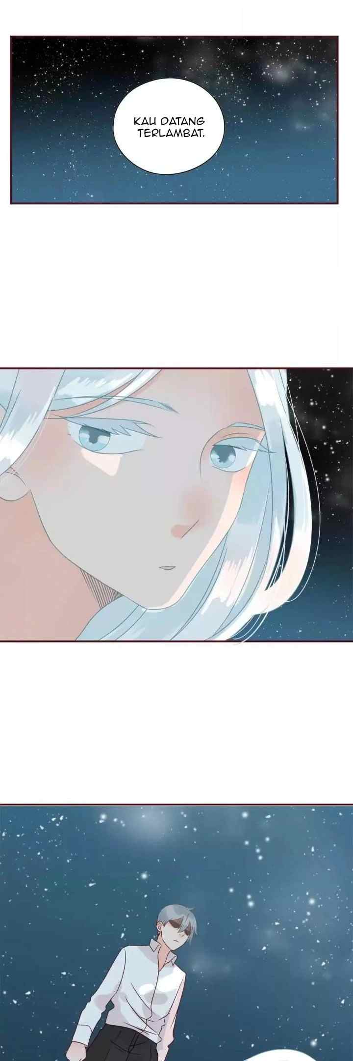The Expert Boyfriend Snatcher chapter 108 halaman 7