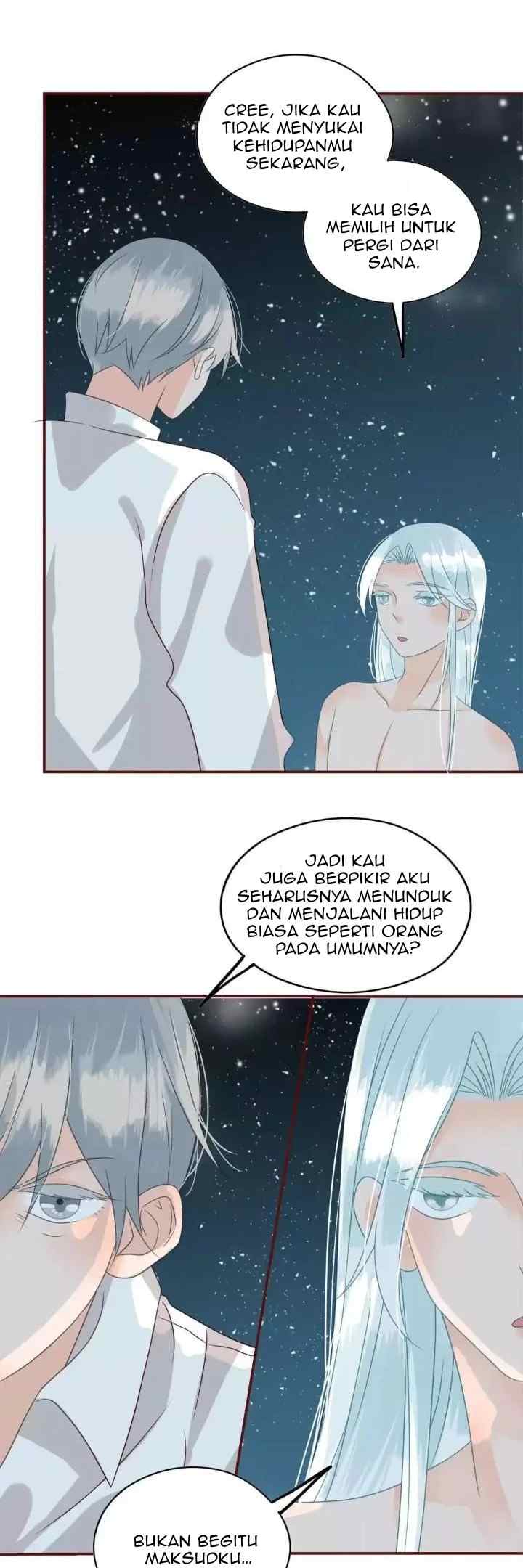 The Expert Boyfriend Snatcher chapter 108 halaman 14