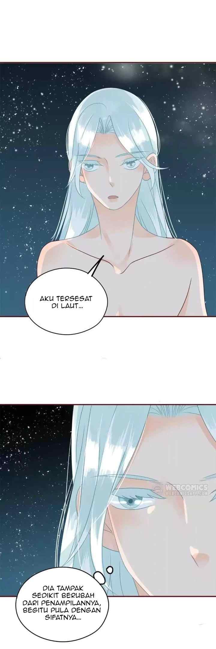 The Expert Boyfriend Snatcher chapter 108 halaman 13