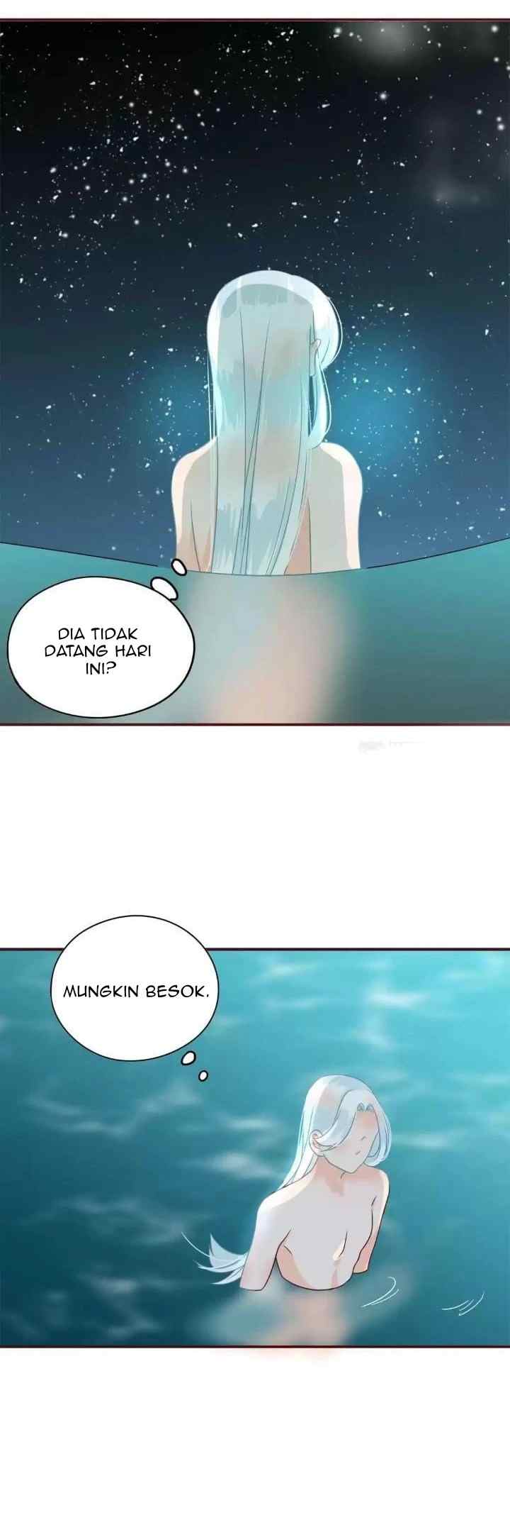 The Expert Boyfriend Snatcher chapter 108 halaman 6