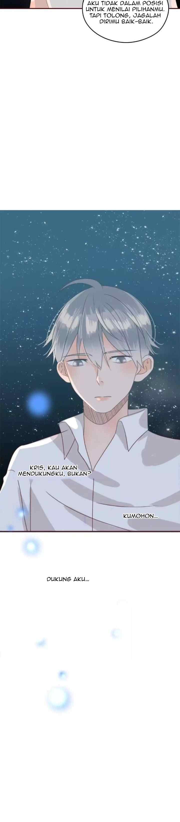 The Expert Boyfriend Snatcher chapter 108 halaman 17
