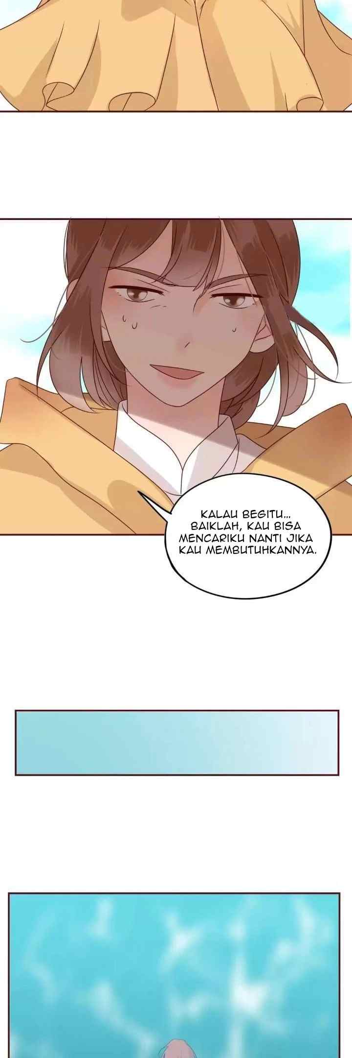 The Expert Boyfriend Snatcher chapter 108 halaman 4