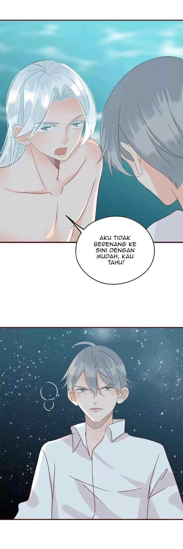 The Expert Boyfriend Snatcher chapter 108 halaman 11