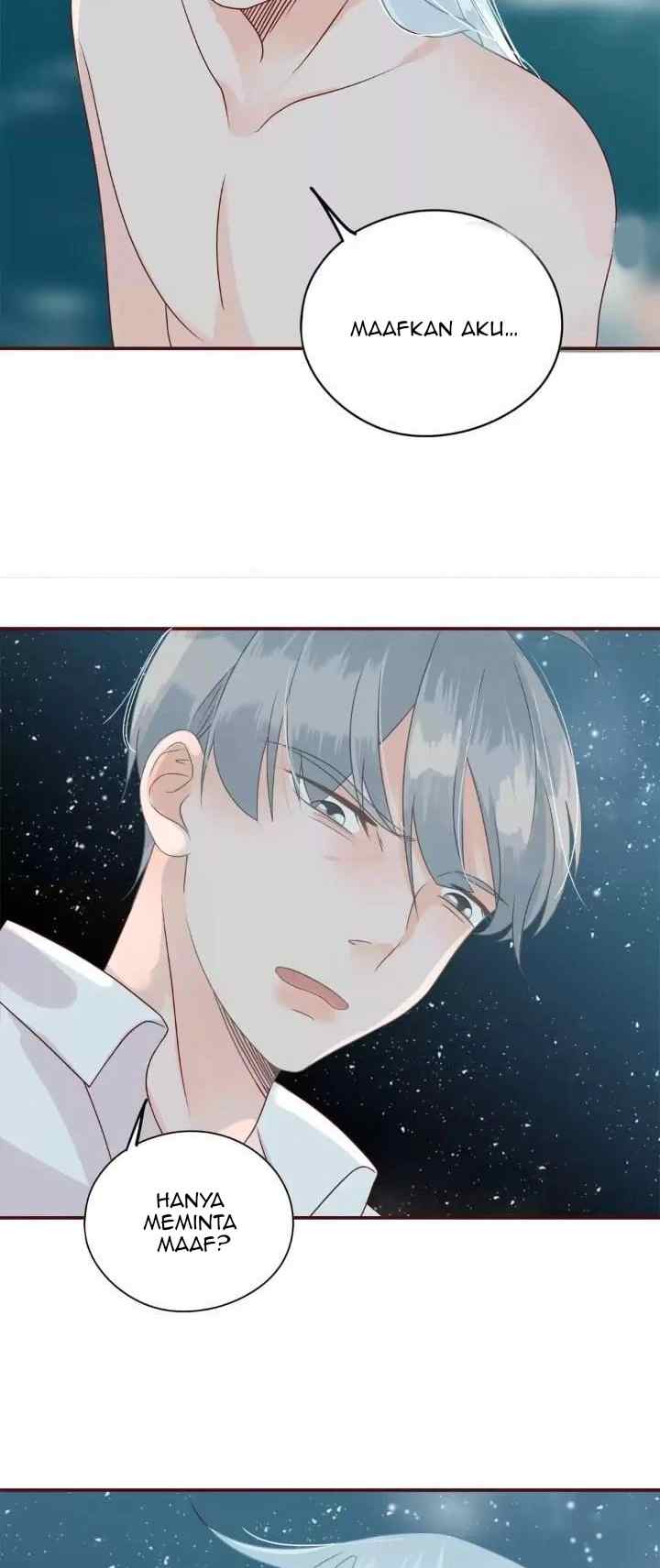 The Expert Boyfriend Snatcher chapter 108 halaman 9