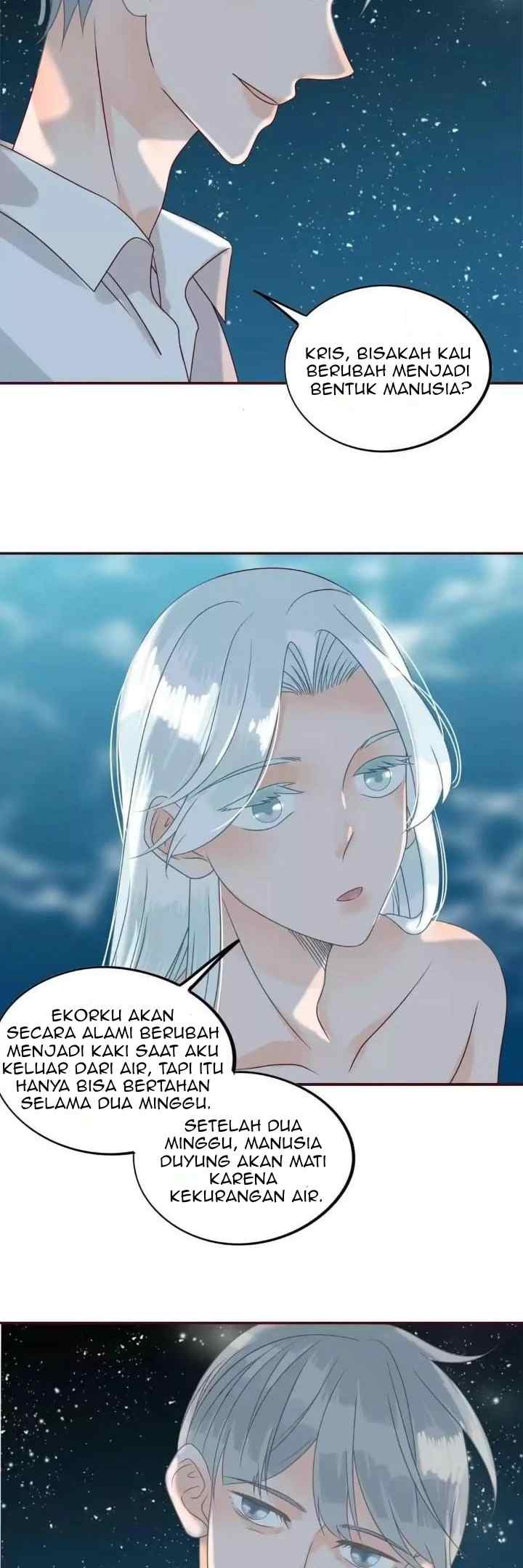 The Expert Boyfriend Snatcher chapter 109 halaman 14