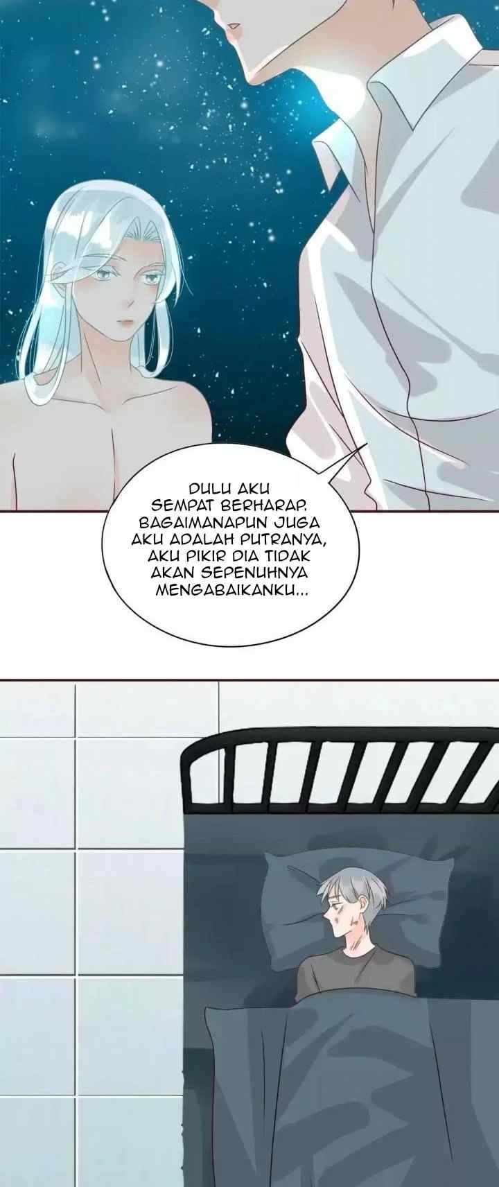 The Expert Boyfriend Snatcher chapter 109 halaman 8