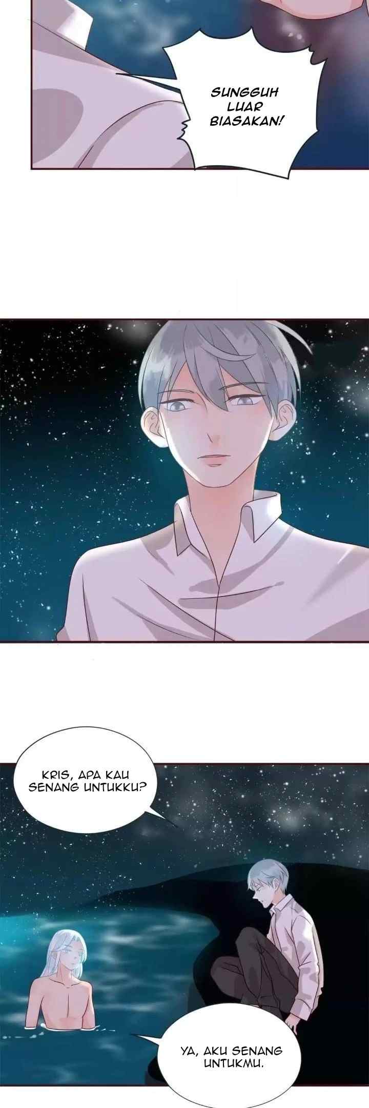 The Expert Boyfriend Snatcher chapter 109 halaman 4