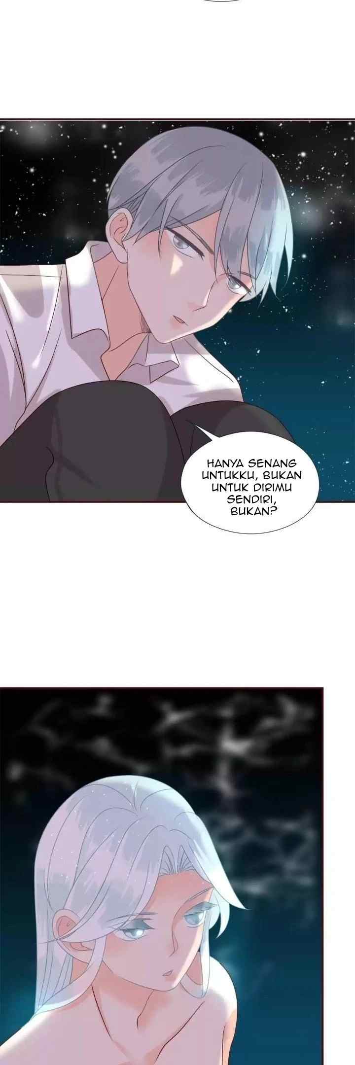 The Expert Boyfriend Snatcher chapter 109 halaman 5